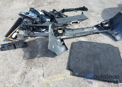 2024 BMW X5 Sdrive40I из США, поврежденный, VIN 5UX13EU09R9V10745